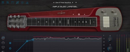 Ample Sound Ample Slide Lapsteel v1.0 WiN MacOSX